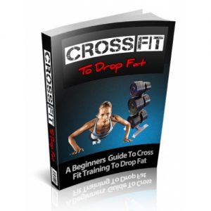 Cross Fit To Drop Fat