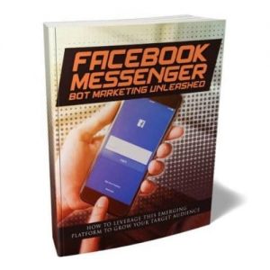 Facebook Messenger Bot