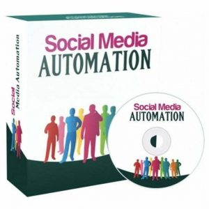 Social Media Automation - Video Course with Resell Rights