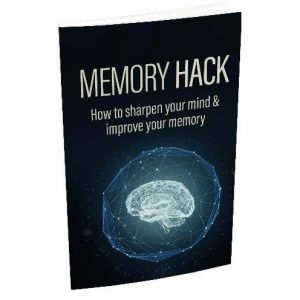 Memory Hack - eBook with Resell Rights